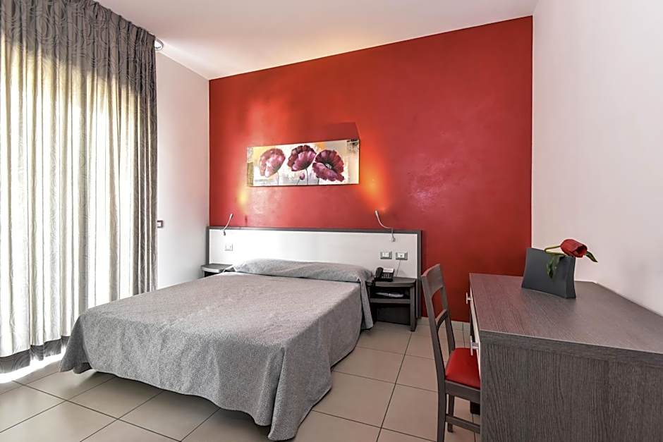 Villa Bianca Hotel & Spa