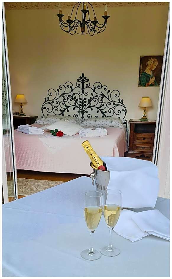 Photo 1 sur 21 de Double Room
