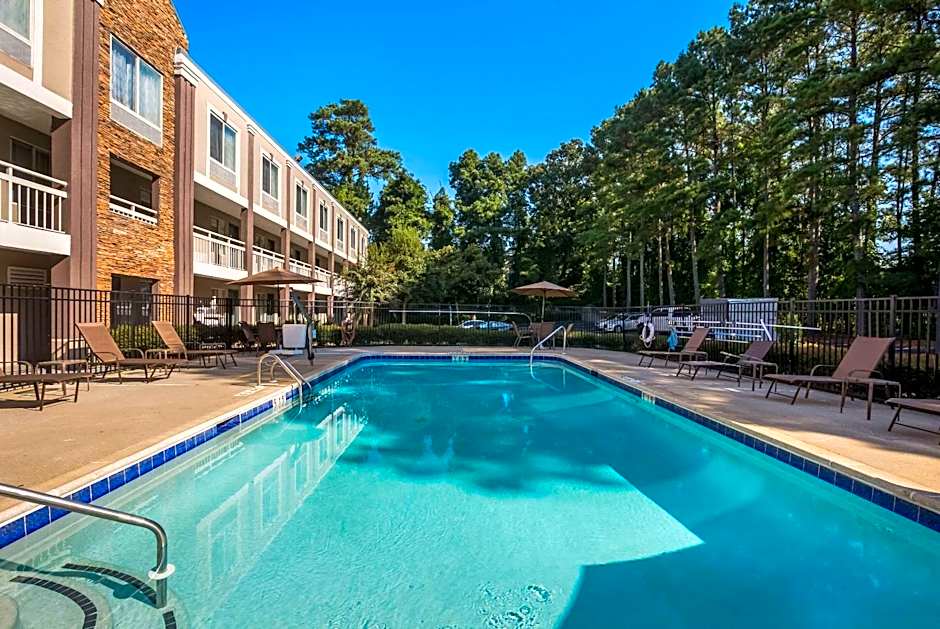 Quality Inn Atlanta Northlake