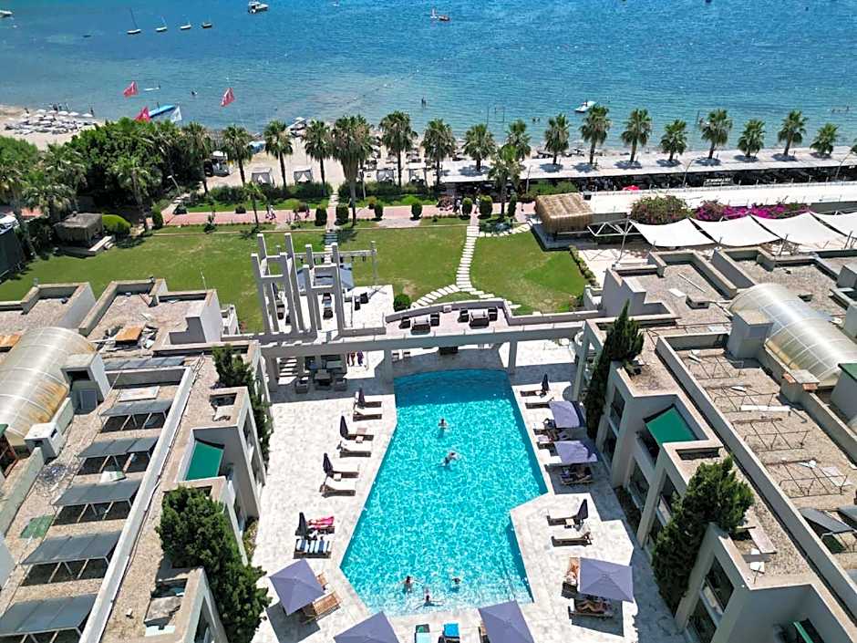 Hotel Ambrosia
