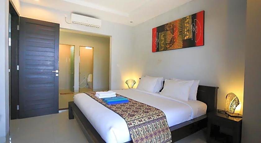 Nyoman Villa Sanur