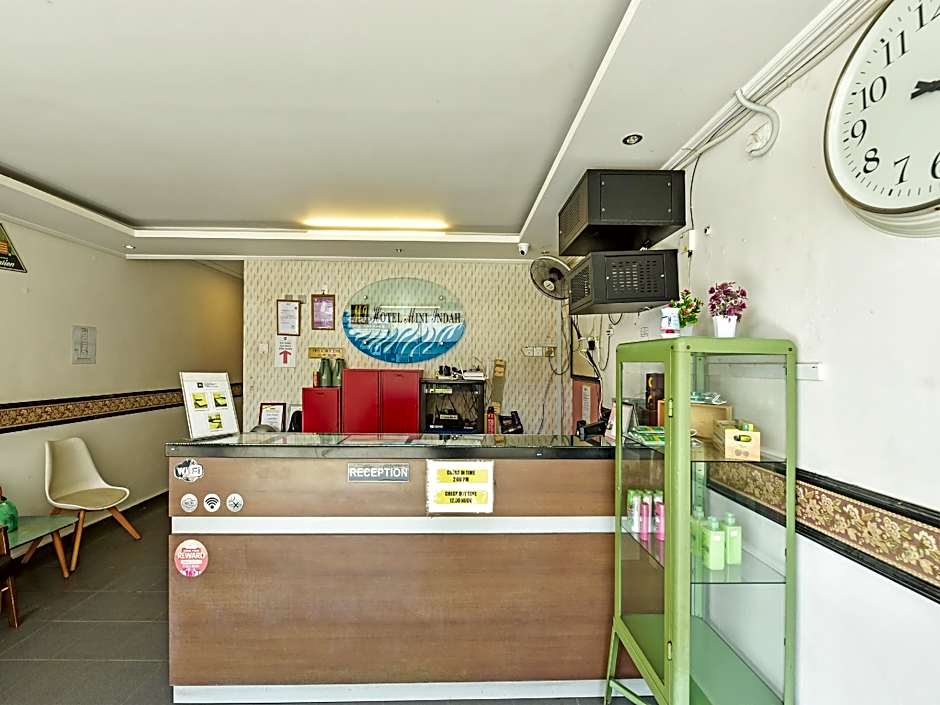 Hotel O Mini Indah