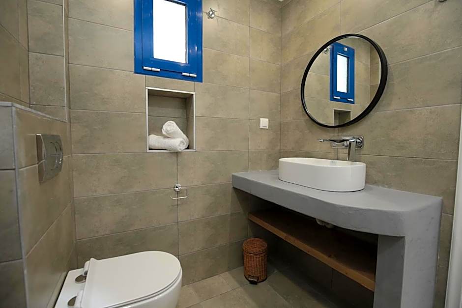 Rodon House Aparthotel