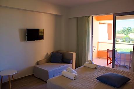 Double Room Land View