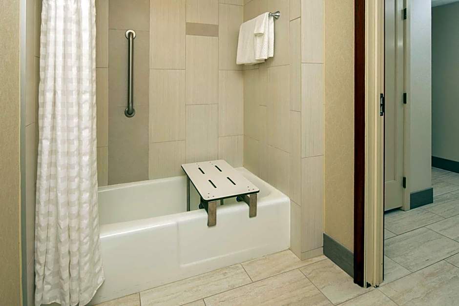 Hilton Bellevue