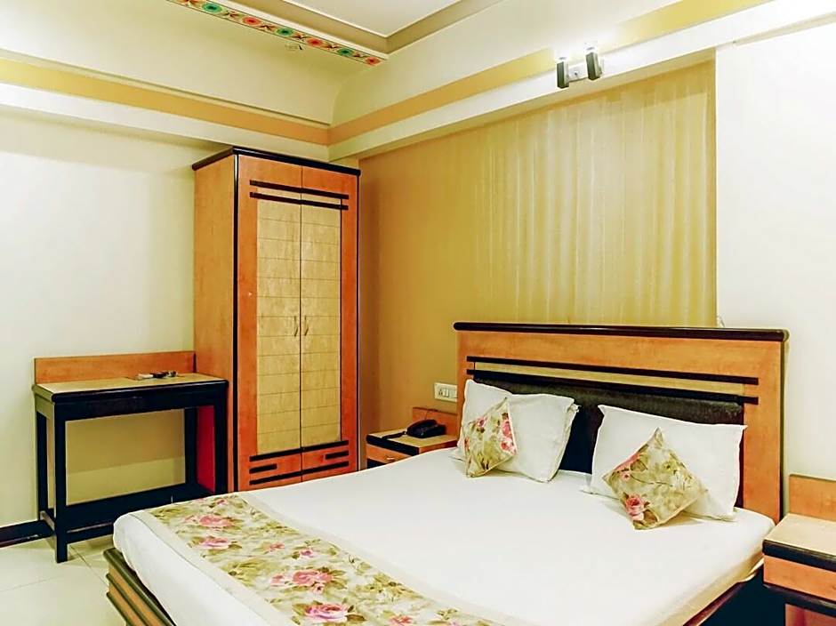 Hotel Sachdeva Excellency – Jodhpur, FL