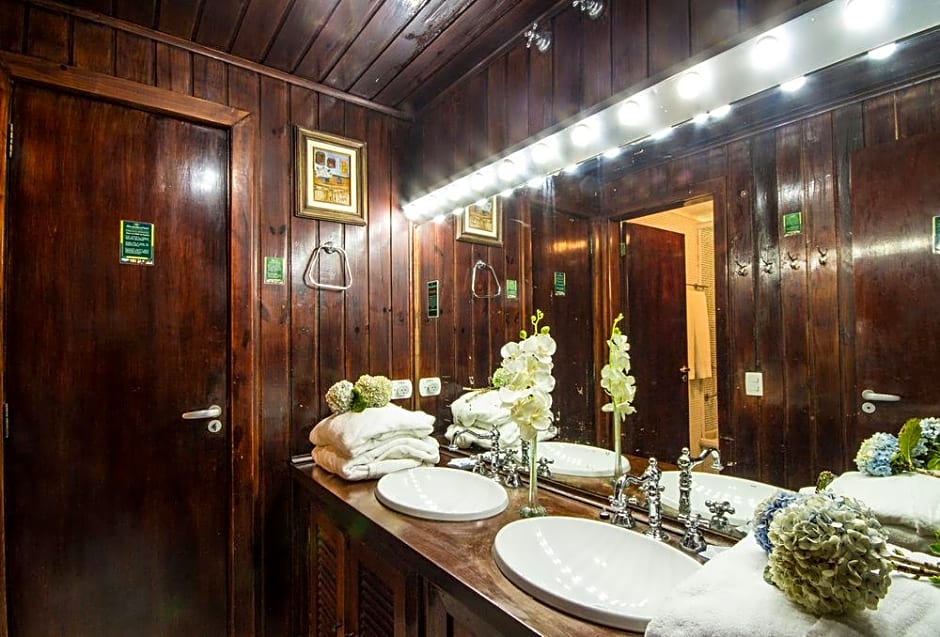 Pousada Alto da Boa Vista