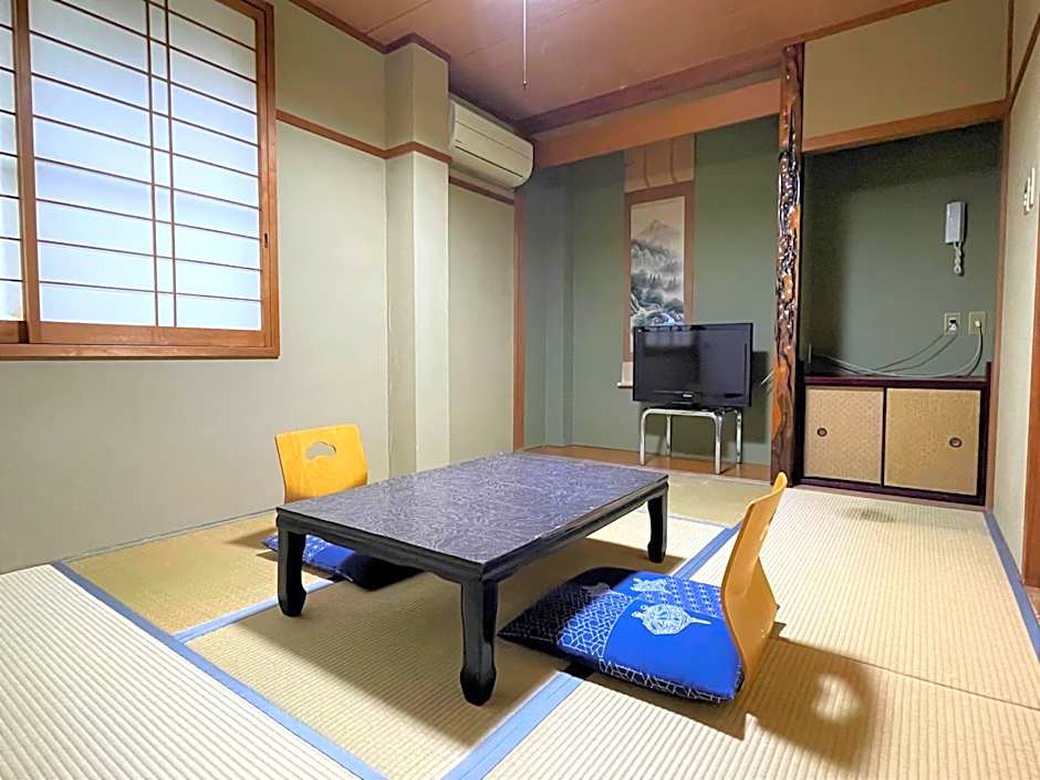 Dochu Land Shin Onsen