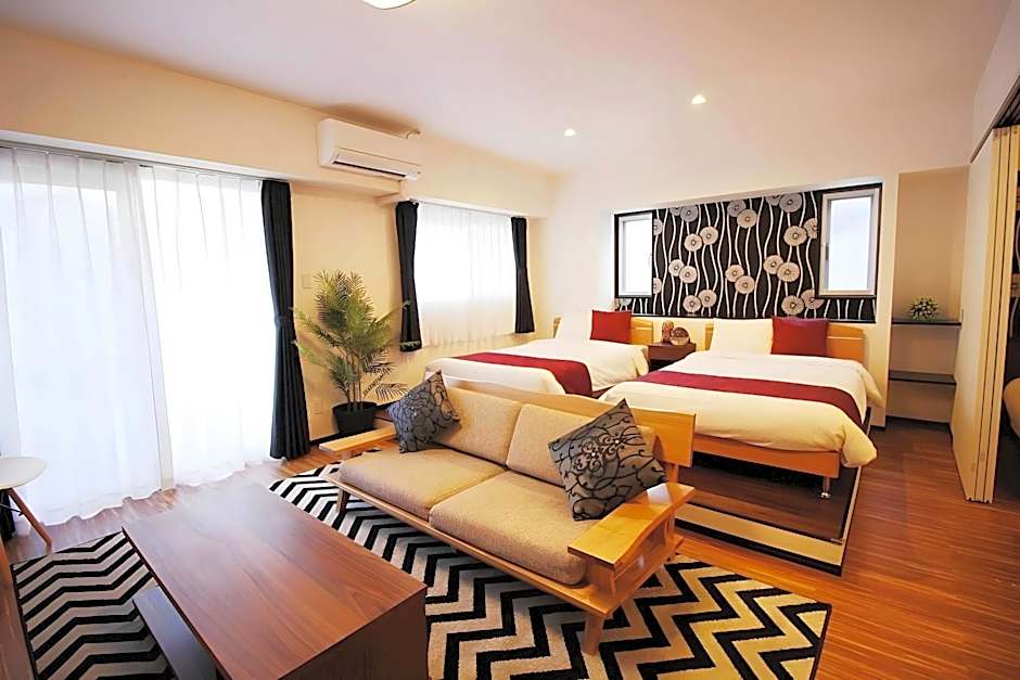 Condominium Felicita Naha