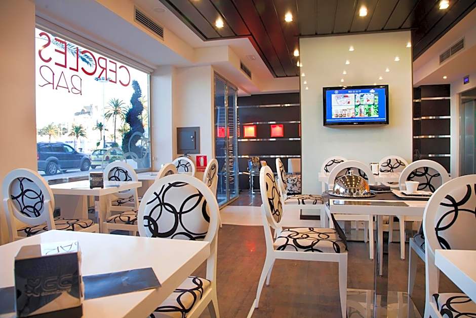 Hotel Boutique Estrella del Mar