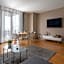 Central Passage Apartments by Vagabond Downtown