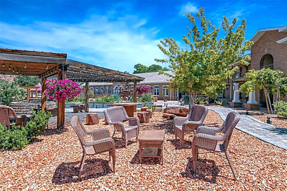 Best Western Plus Cedar City