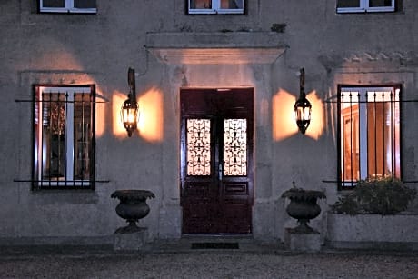 Residence le Petit Paradis