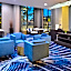 Courtyard by Marriott Wilmington Downtown/Historic District