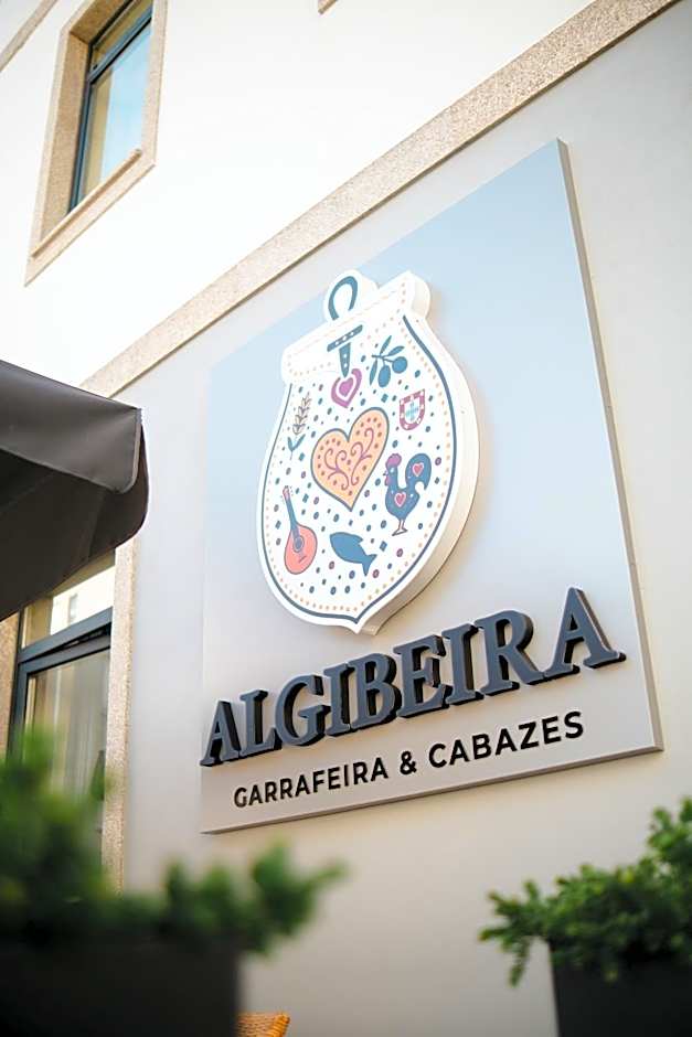 B&B Pensão Avenida