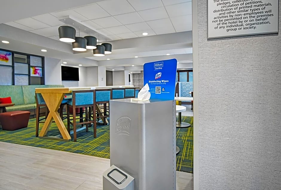 Hampton Inn Las Vegas Strip South, NV 89123