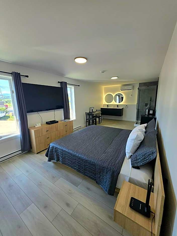 Le 2020 Charlevoix