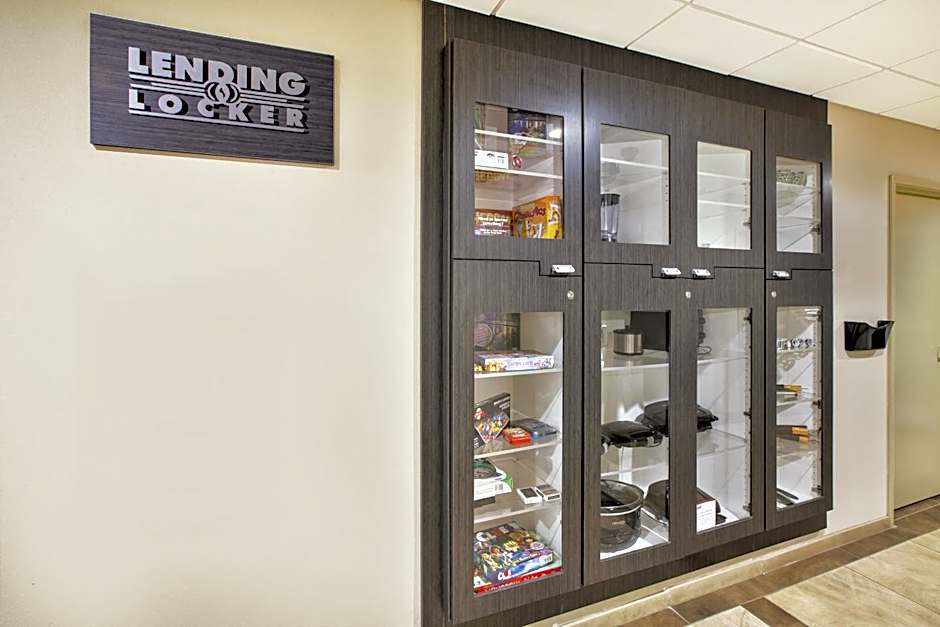 Candlewood Suites MORGANTOWN-UNIV WEST VIRGINIA By IHG