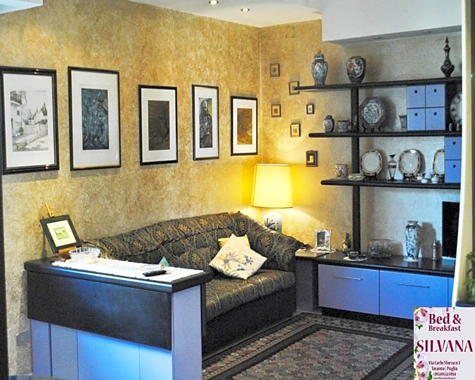 Bed and Breakfast Silvana