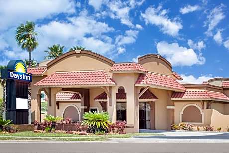 Days Inn by Wyndham St Augustine/Historic Downtown