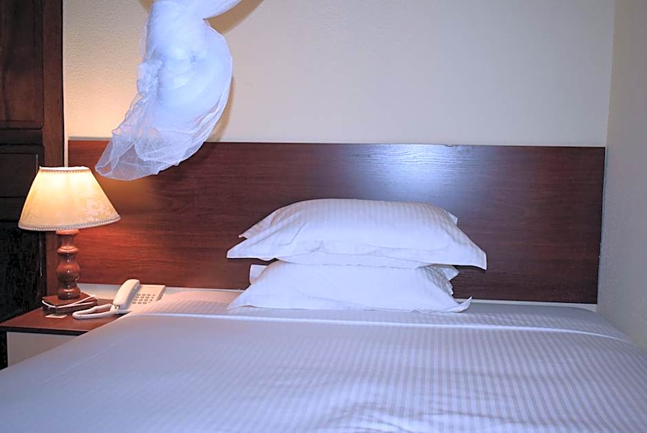 Kivu Peace View Hotel