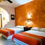 Hotel Casa De Las Flores