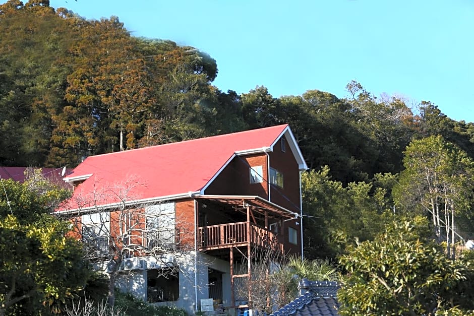 Farm Inn Minamiboso