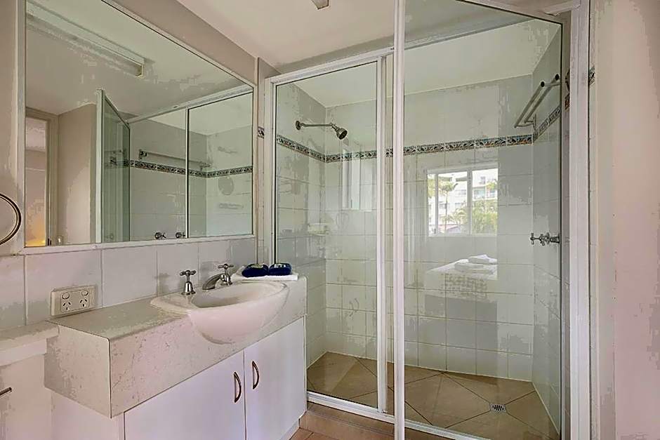 Beachside Mooloolaba