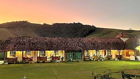 Monte Alentejano - RJ