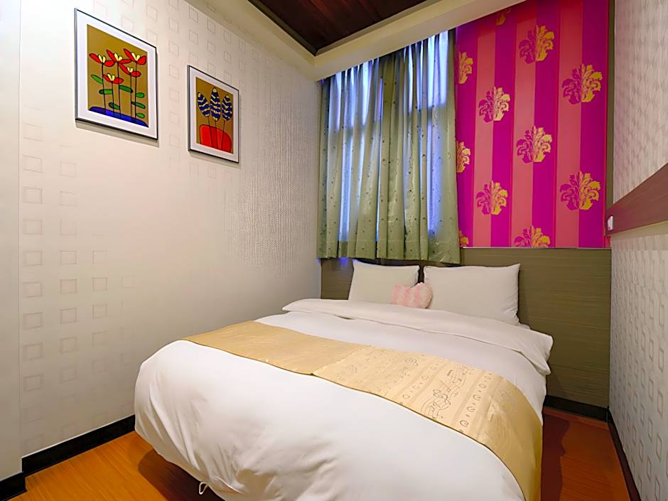 Fulong Holiday Hotel