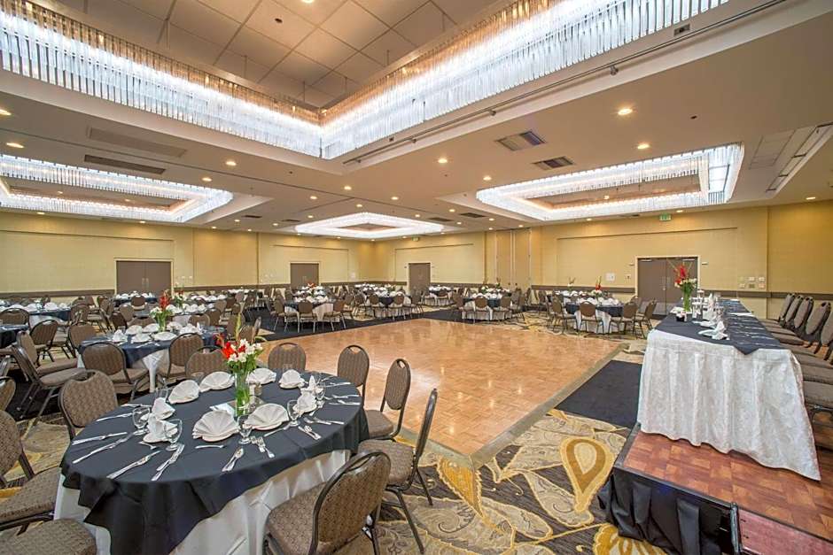 Radisson Hotel Santa Maria