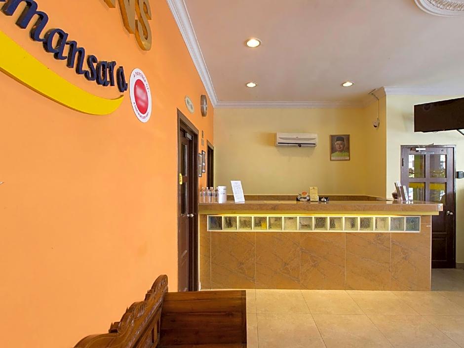 Sun Inns Hotel Kota Damansara Near Hospital Sungai Buloh