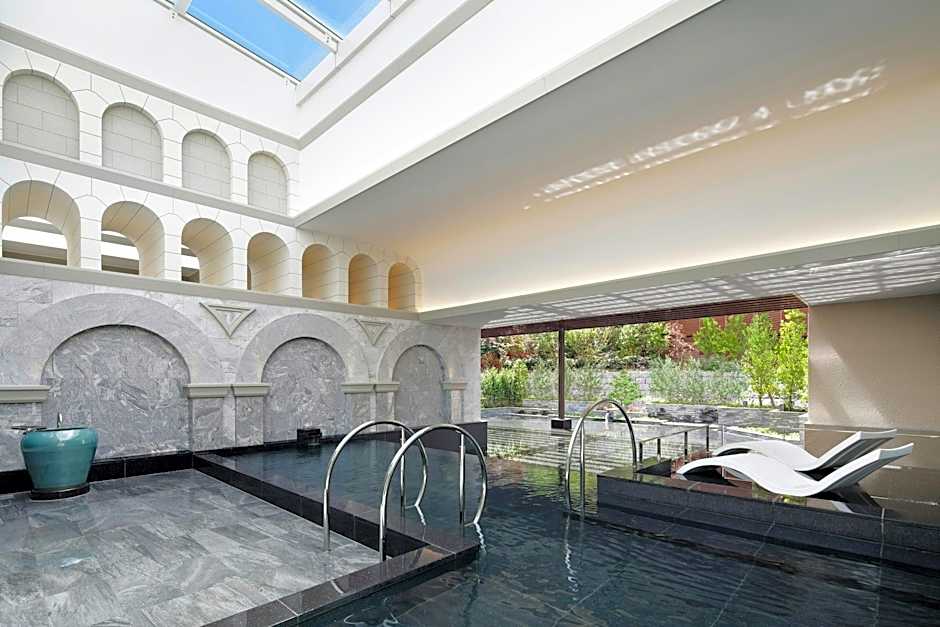 The Westin Miyako Hotel Kyoto