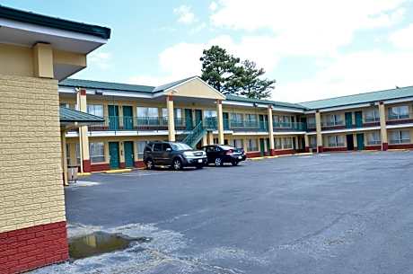 FairBridge Inn Express Stuttgart