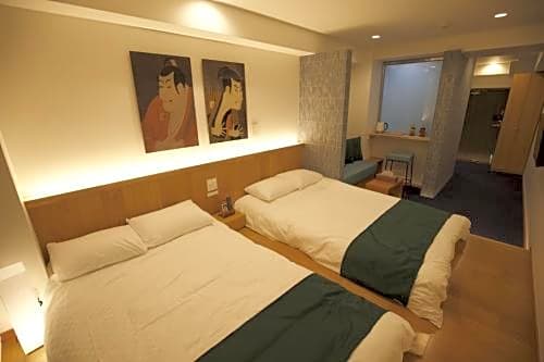 HOTEL JIDAI