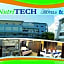 NutriTECH Hotels & Events