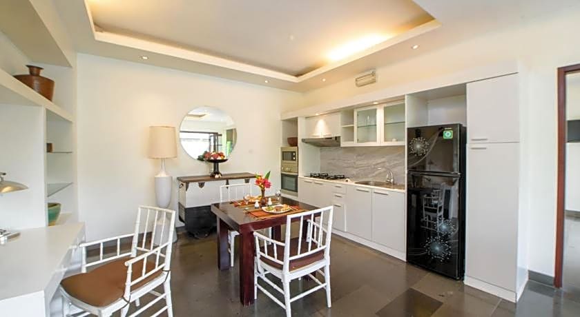 Nunia Boutique Villas