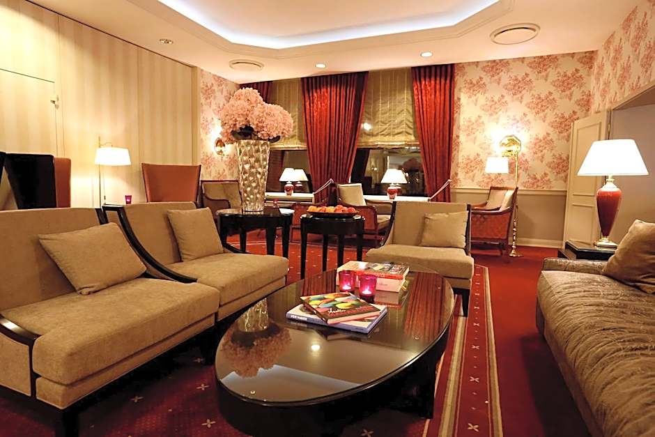 Hotel Alt Lohbruegger Hof