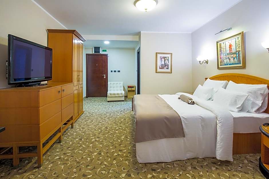 Hotel Sterling Garni