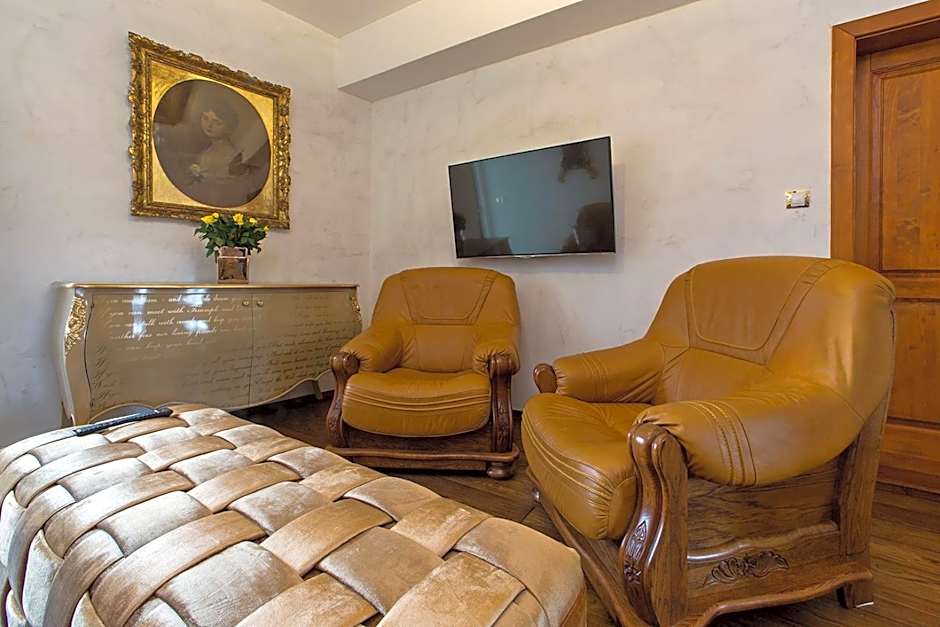 Arcadie Hotel & Apartments