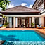 Entrada Seminyak Villa