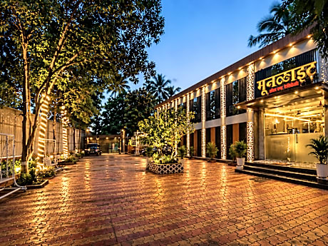 HOTEL MOON LITE RESIDENCY - Marve Road Malad West