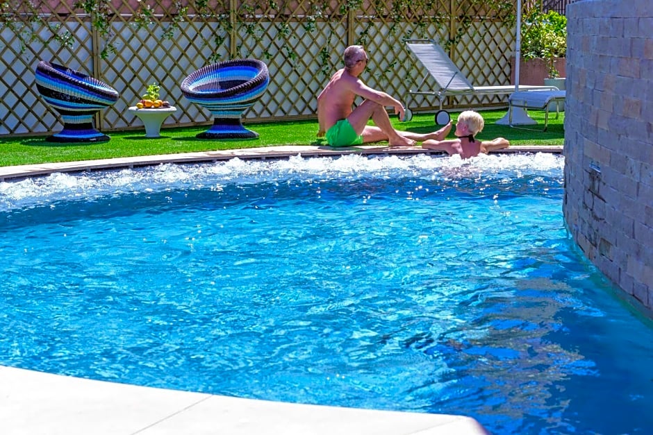 Hotel Torremaura