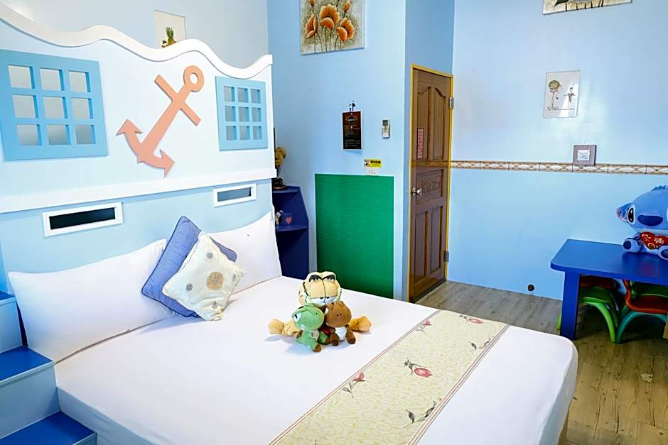 Sweetheart Homestay