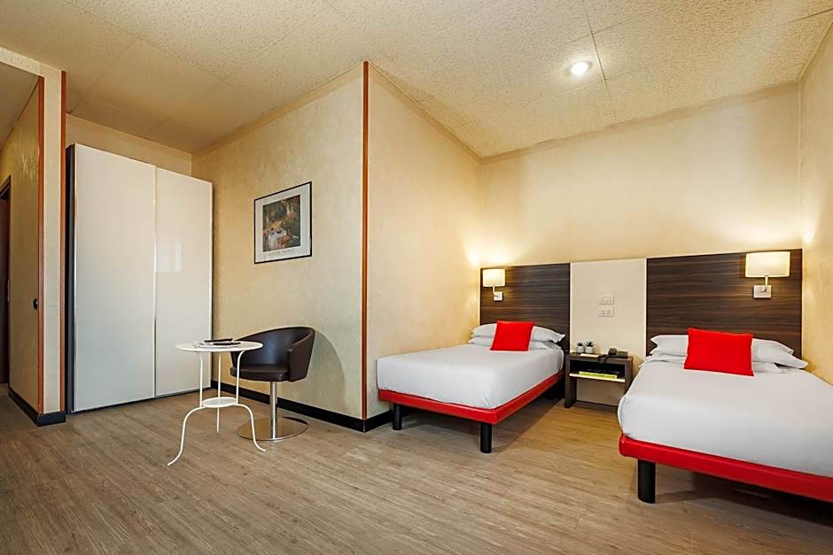 JR Hotels Bologna Amadeus