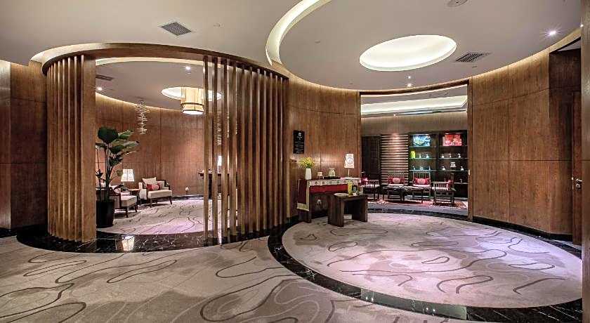 Angsana Xian Lintong Hotel