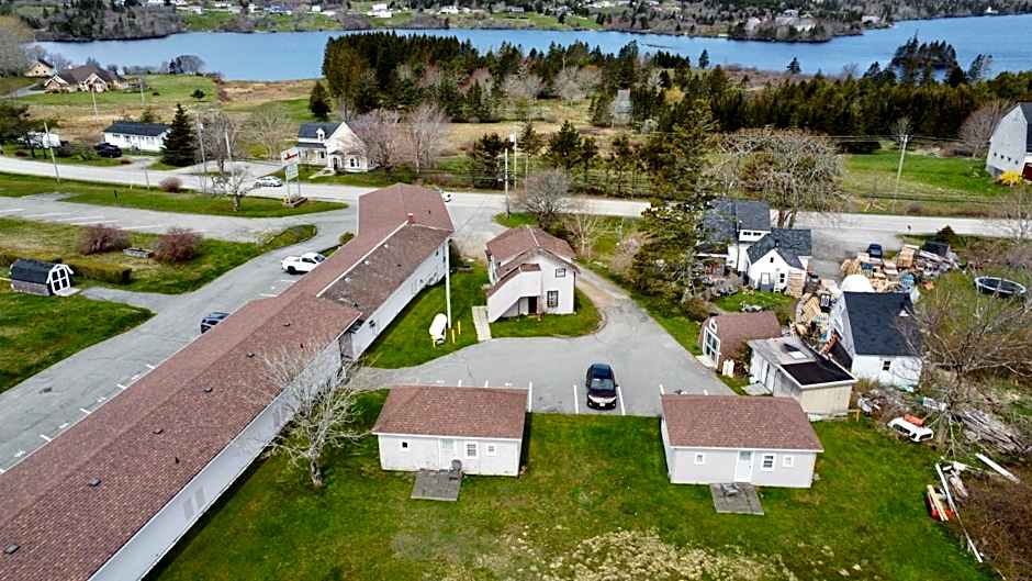 New Age Inn - Voyageur