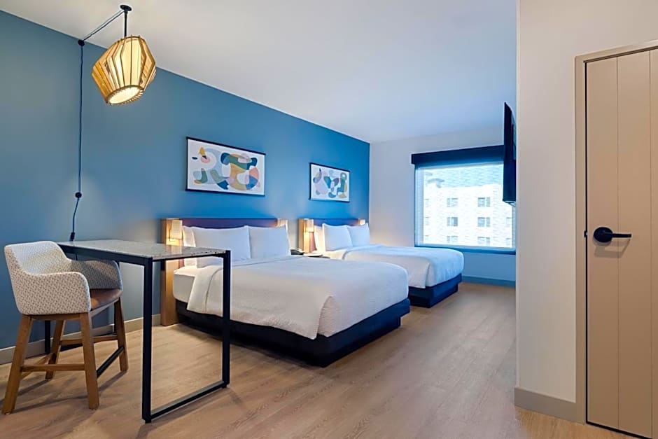 Atwell Suites Kansas City Airport By IHG