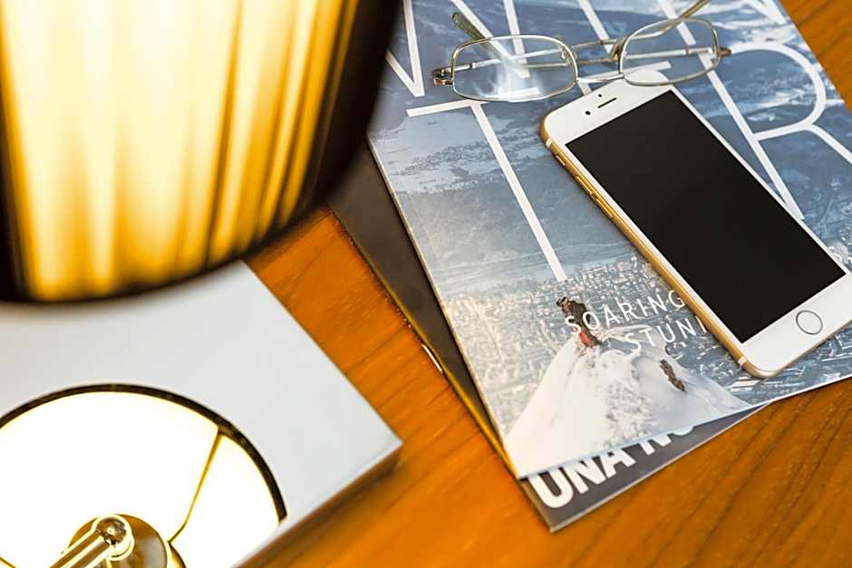 Hotel Kapeller Innsbruck