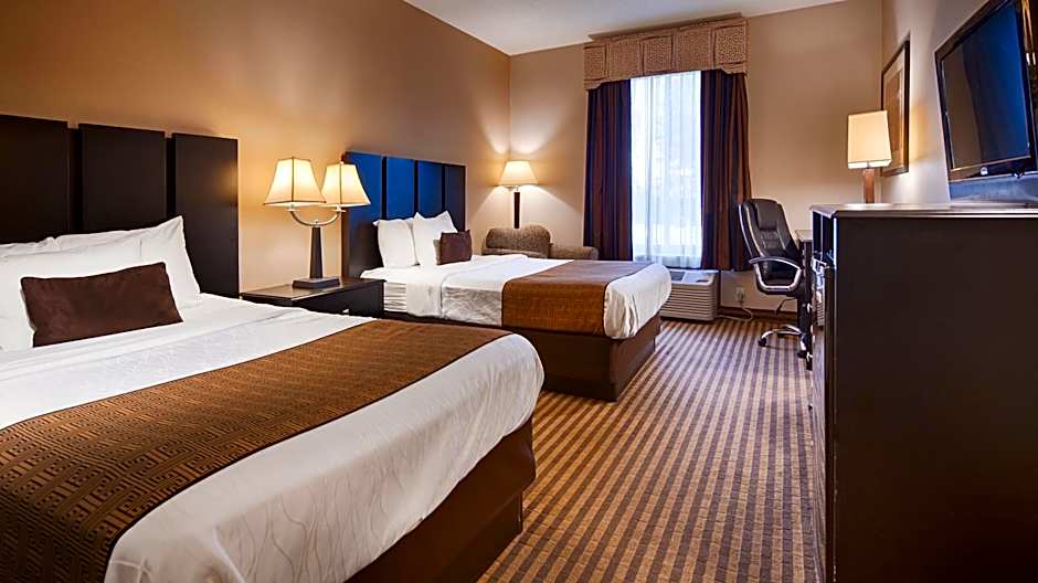 Best Western Dunkirk & Fredonia Inn